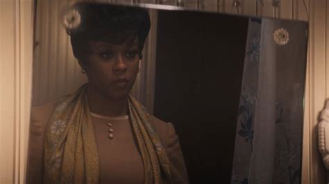 ‘Lady in the Lake’ Finale Reveals the Titular Role and Sets Its Character.